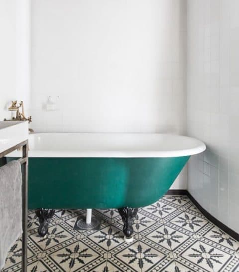 GIBRALTAR 0105 zementfliesen - Galériafotó 21465