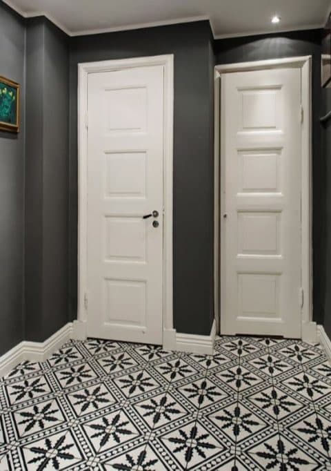 GIBRALTAR 0105 zementfliesen - Galériafotó 21466