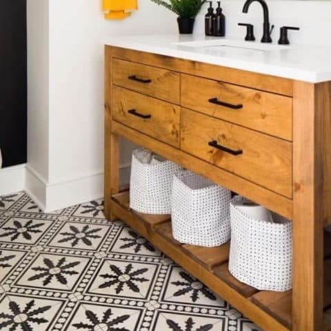 GIBRALTAR 0105 zementfliesen - Galériafotó 22177