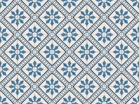 GIBRALTAR 0701 zementfliesen - Termékfotó II.