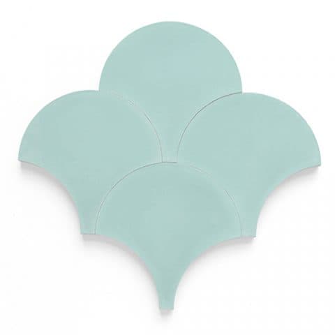 Mermaid UNI 34/ H180