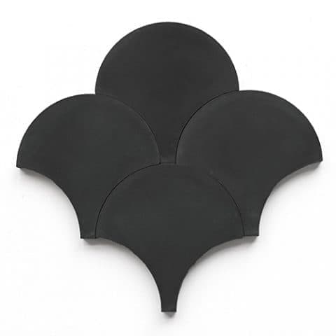 Mermaid UNI 01 / H26