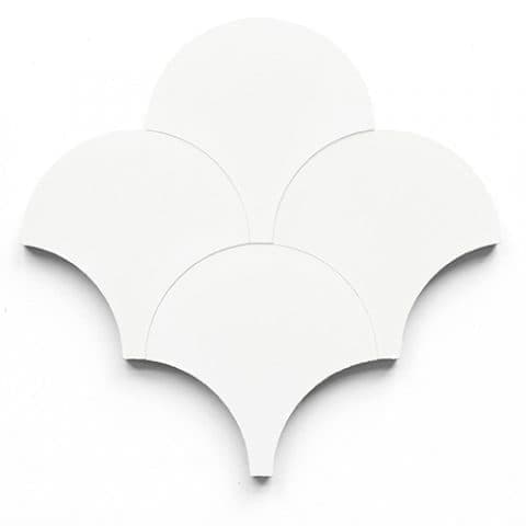 Mermaid UNI 09 / H43