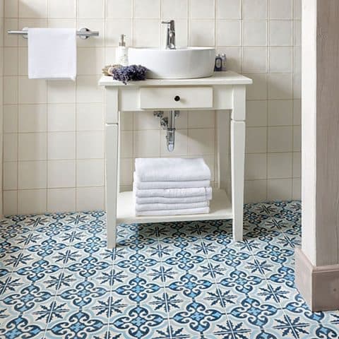 AISHA 0703 zementfliesen - Galériafotó 21747