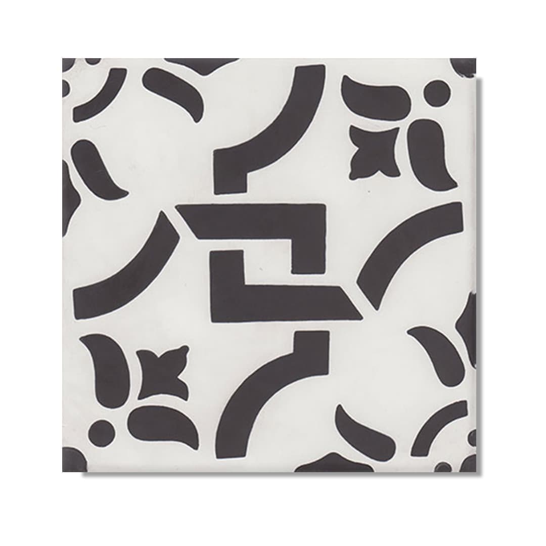 Avignon zementfliesen