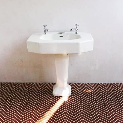 BAMAKO 0401 zementfliesen - Galériafotó 21784