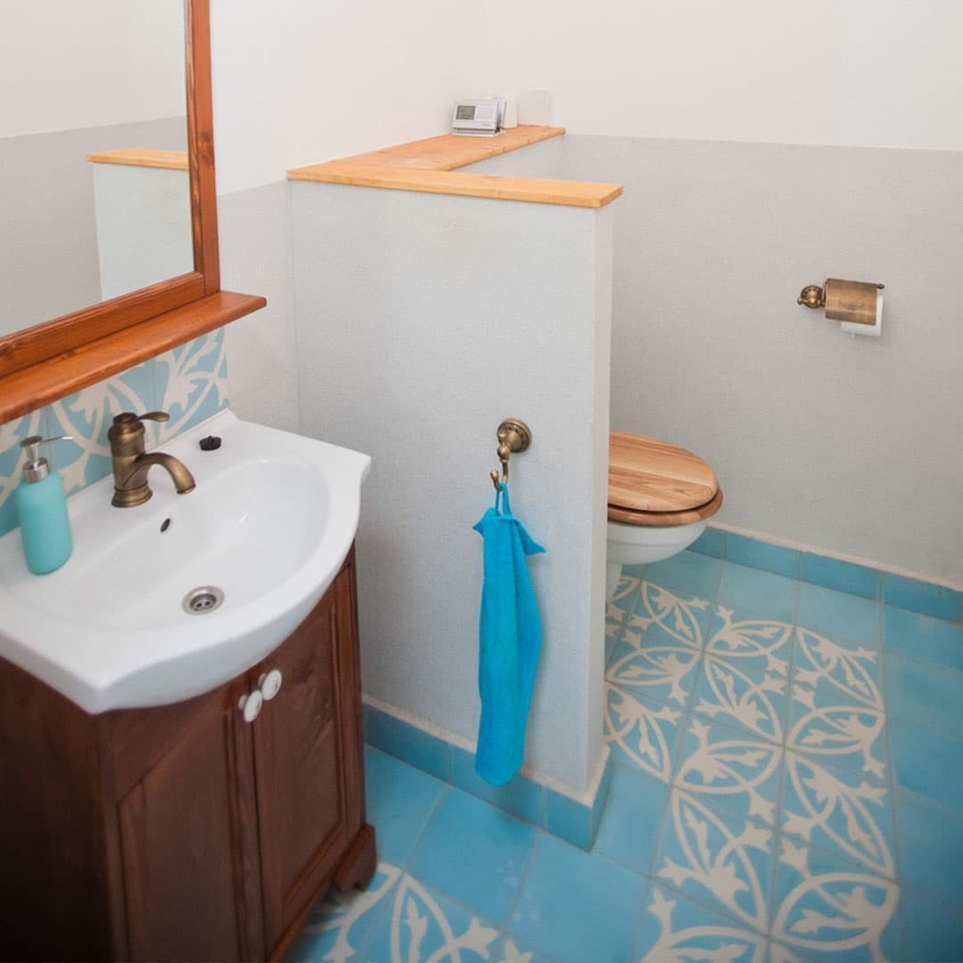 Barcelona zementfliesen