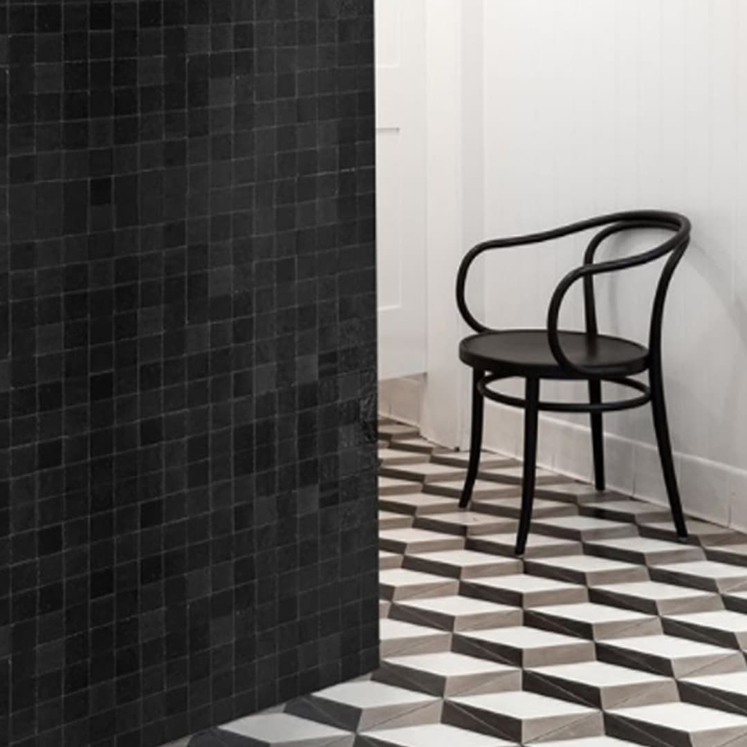 Compass zementfliesen