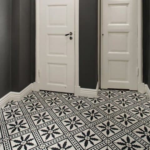 GIBRALTAR 0105 zementfliesen - Galériafotó 21848