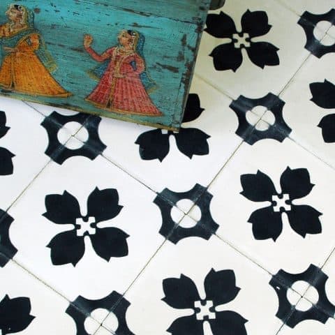 JOLIE 0105 zementfliesen - Galériafotó 21911