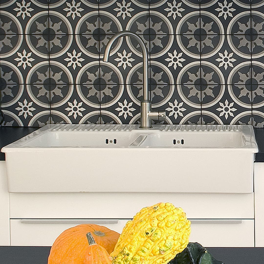 Madeira zementfliesen