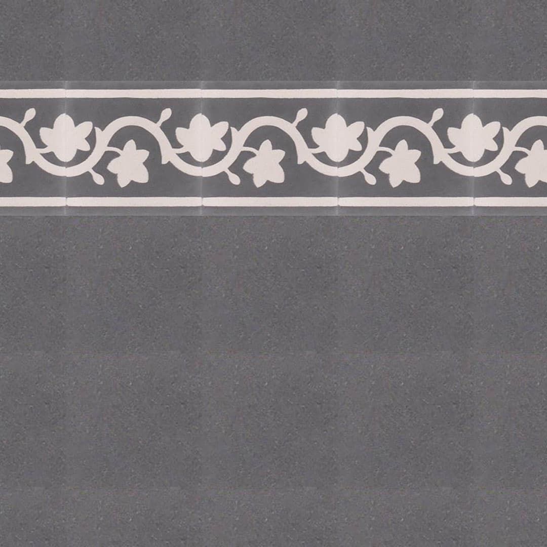 Medina zementfliesen