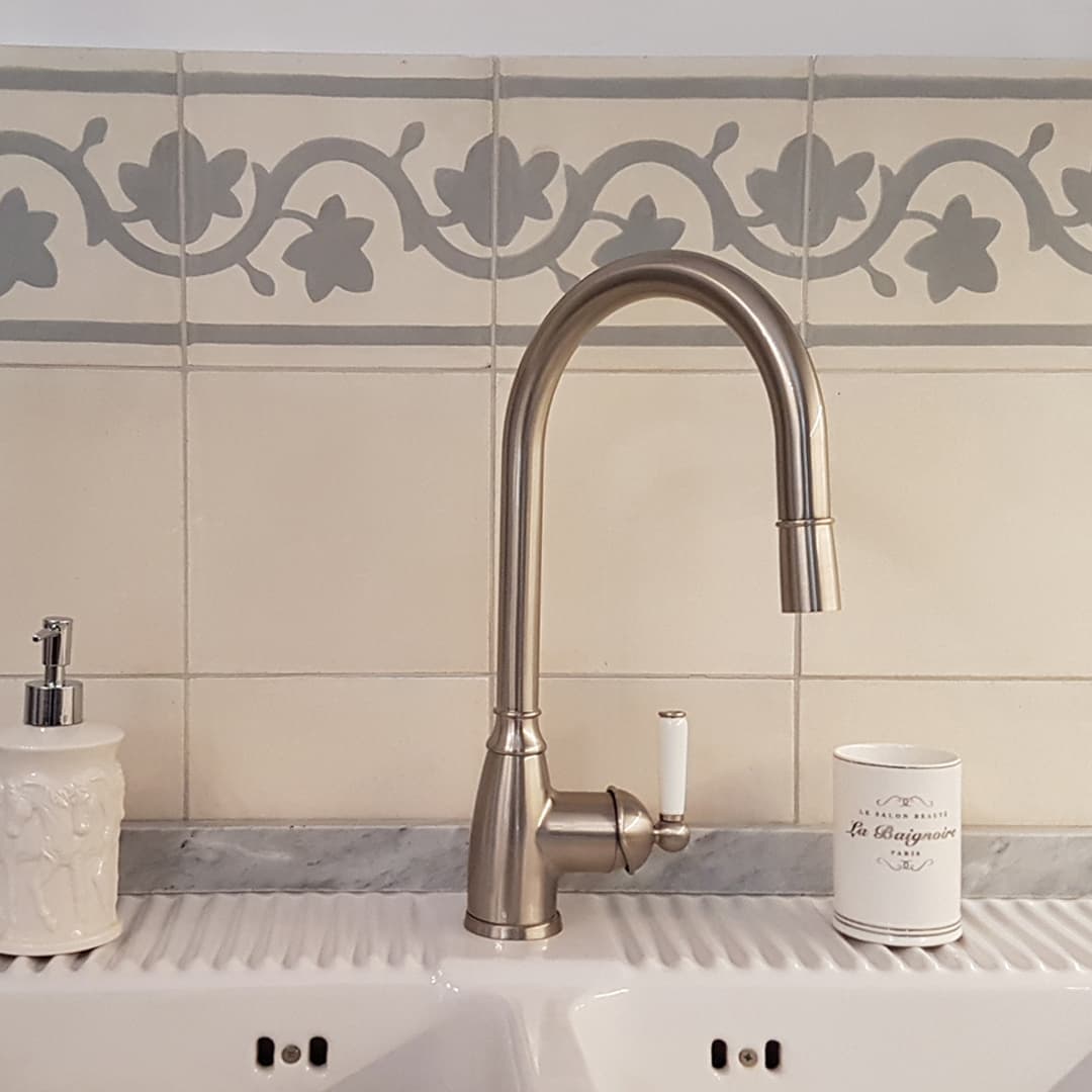 Medina zementfliesen