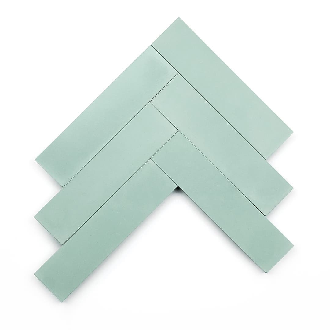 Parkett zementfliesen