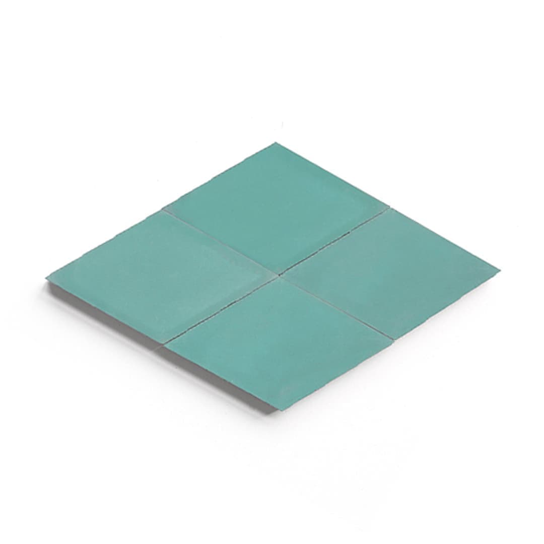 Rhombus zementfliesen