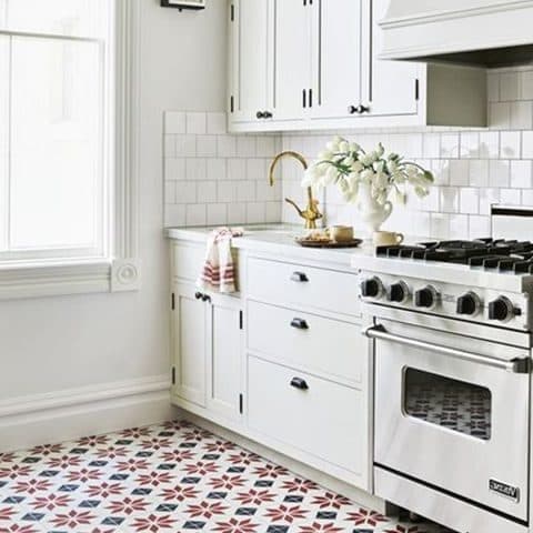 Starlet V2 zementfliesen - Galériafotó 22036