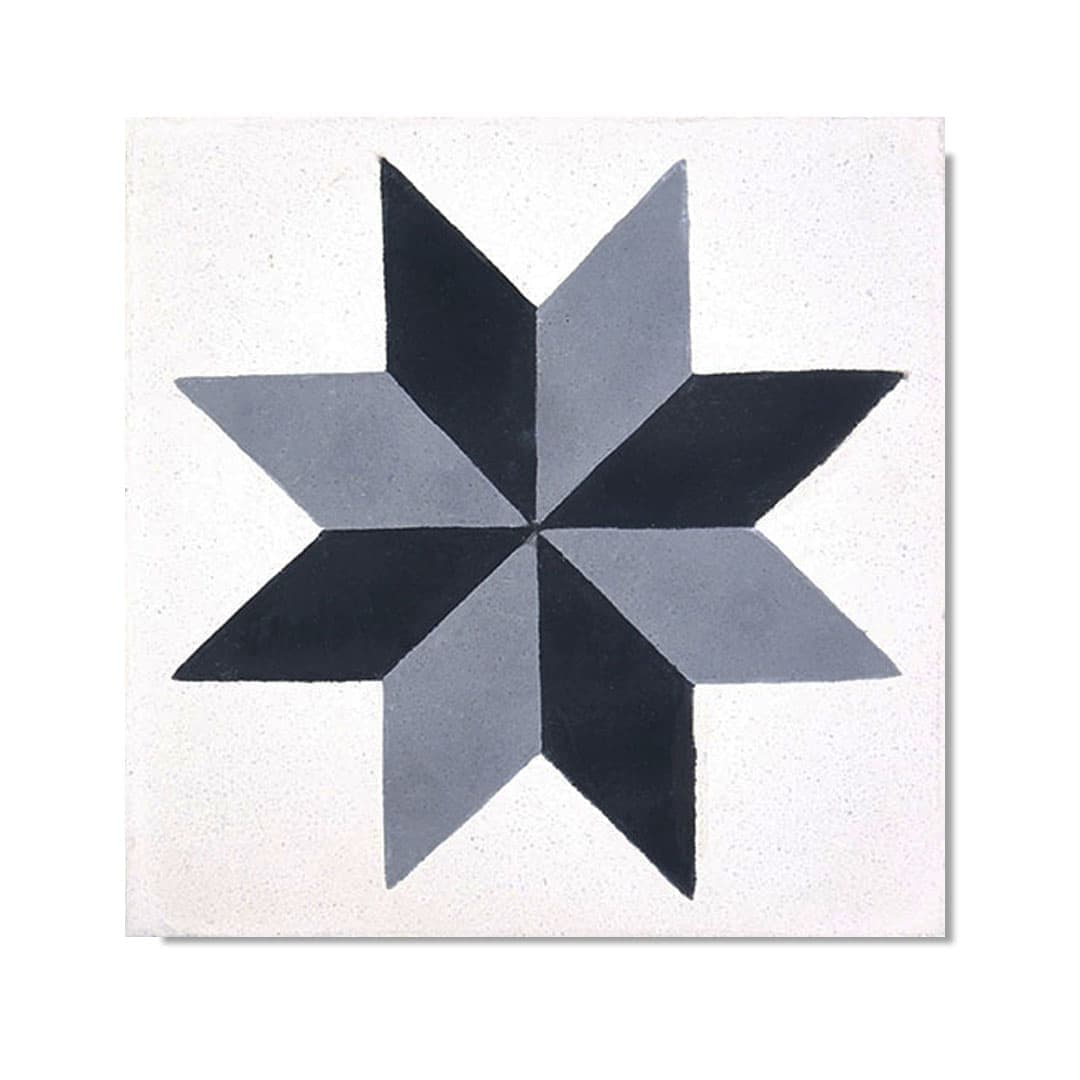Stella zementfliesen
