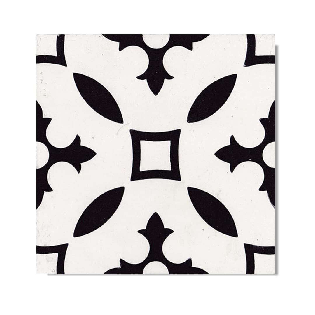 Torino zementfliesen