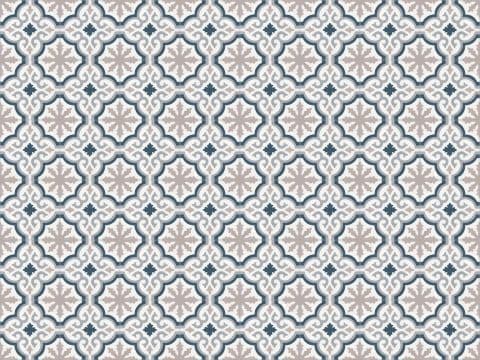 AISHA 0801 zementfliesen - Galériafotó 22371