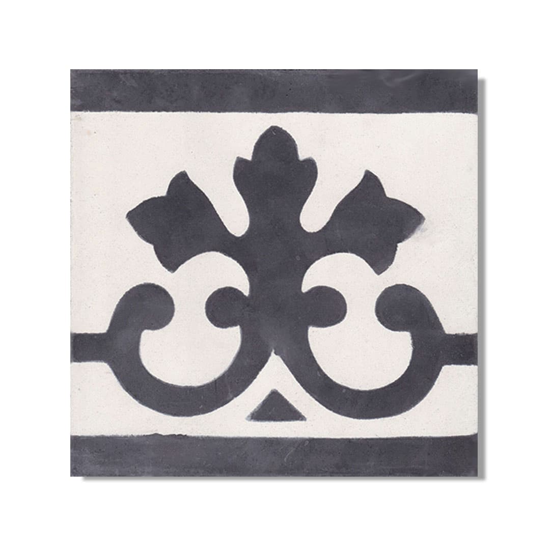 Casablanca zementfliesen