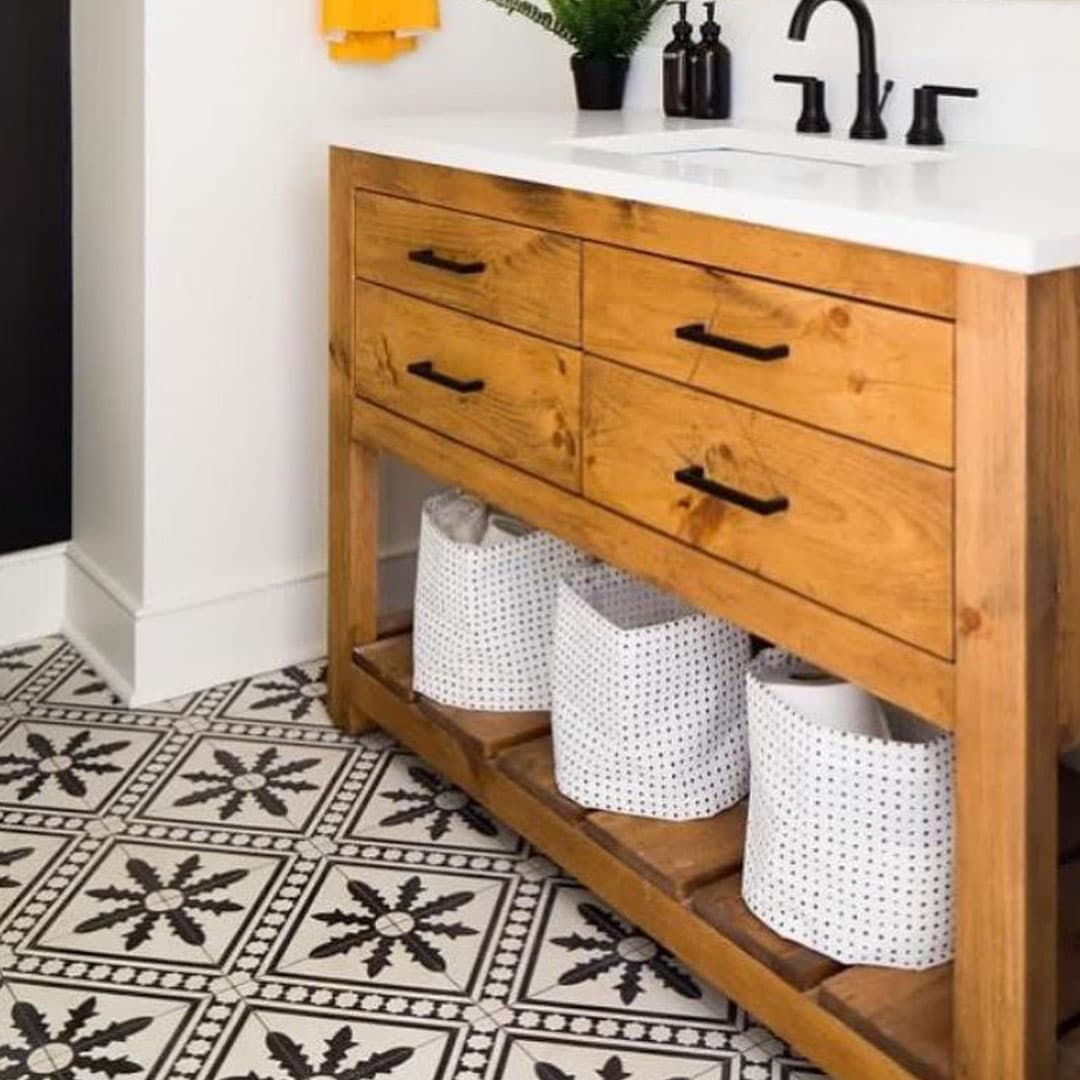 Gibraltar zementfliesen