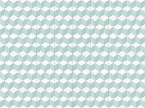 VASARELY 0501 zementfliesen - Termékfotó II.