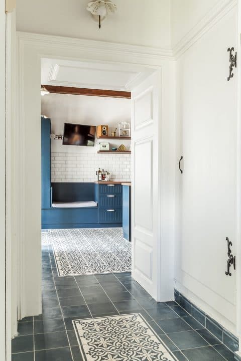 Aisha zementfliesen - Galériafotó 22451