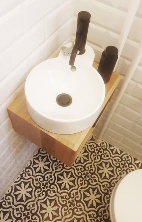 Aisha zementfliesen - Galériafotó 22444