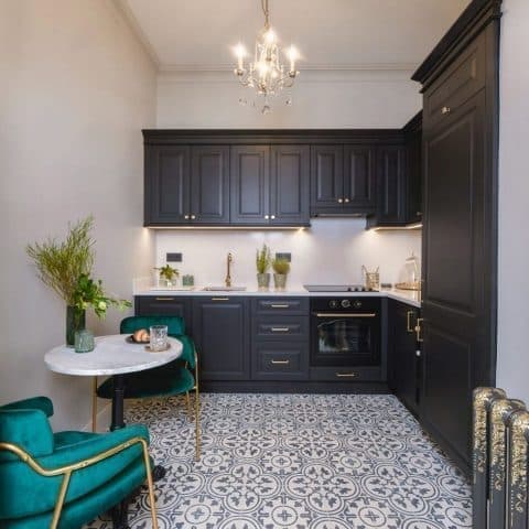 YAMIA 0106 zementfliesen - Galériafotó 22434