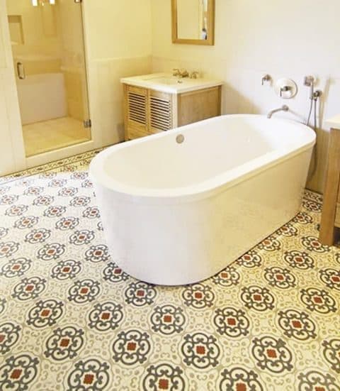 Jaipur zementfliesen - Galériafotó 22704