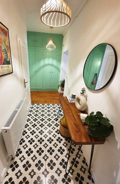 Jolie zementfliesen - Galériafotó 25245