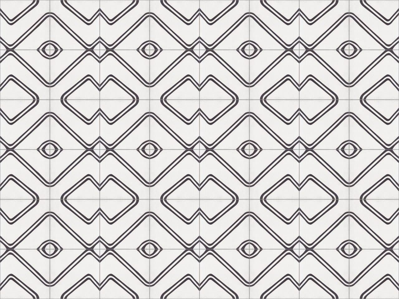 Arizona zementfliesen