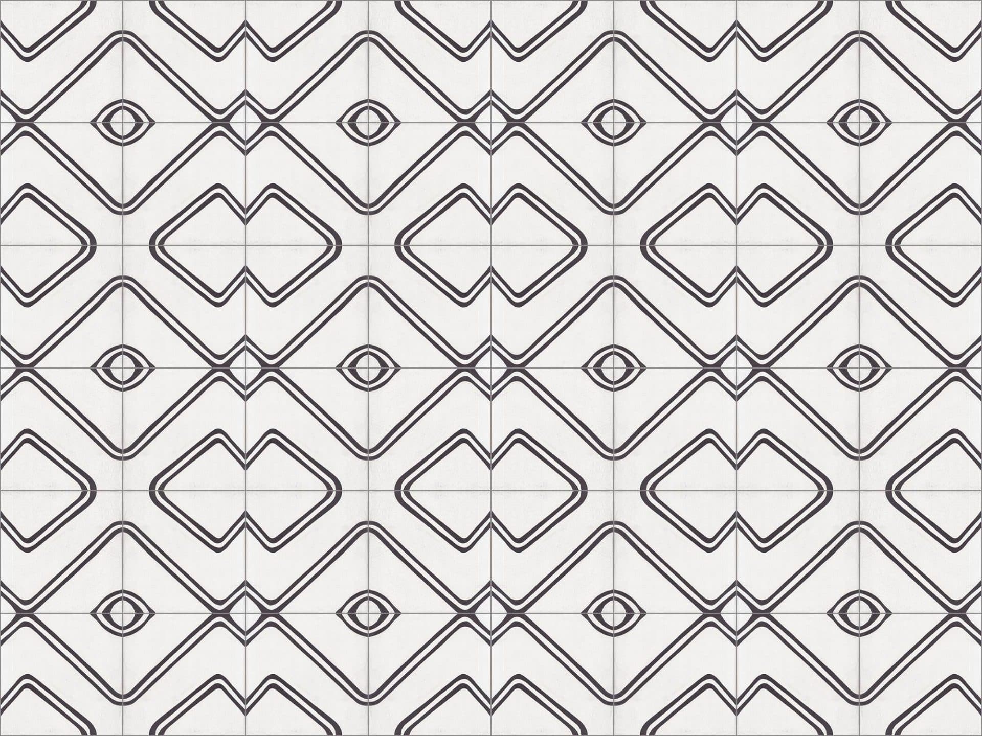 Arizona zementfliesen