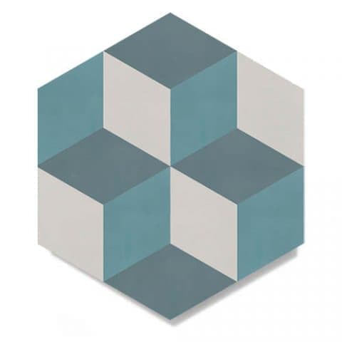 HEXA VASARELY S 0501