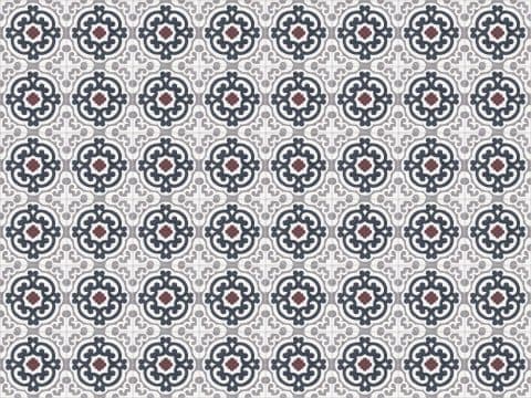 TC5 Jaipur 0401 terrazzo terrazzofliesen - Termékfotó II.