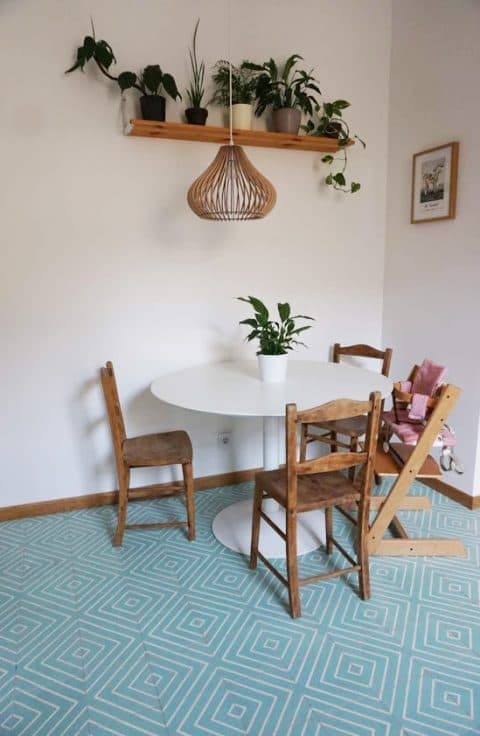 BAMAKO 0301 zementfliesen - Galériafotó 25845