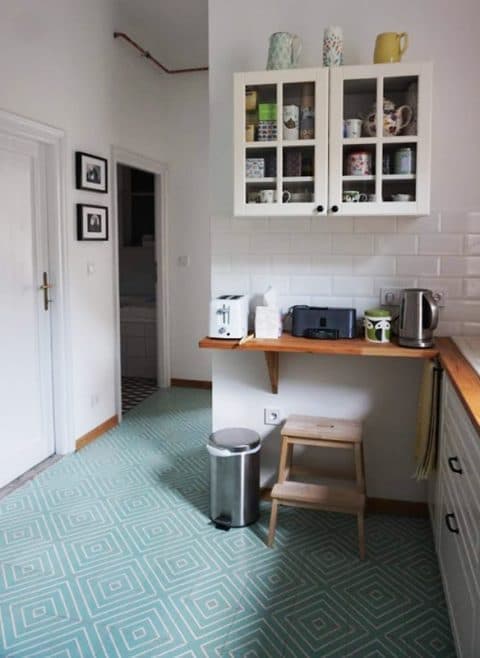 BAMAKO 0301 zementfliesen - Galériafotó 25847