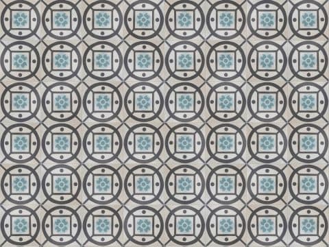 Millenium #05 zementfliesen - Termékfotó II.