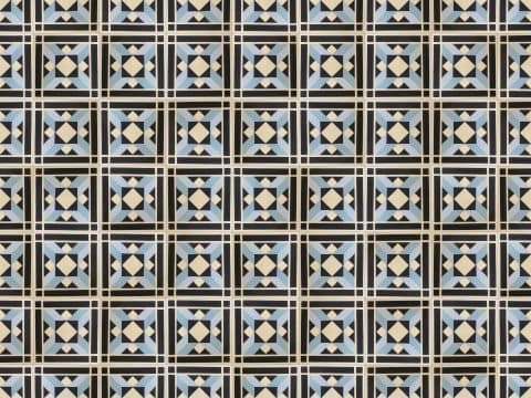 Millenium #08 zementfliesen - Termékfotó II.