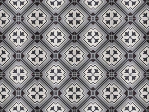 Millenium #11 zementfliesen - Termékfotó II.