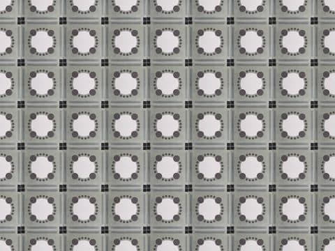 Millenium #15 zementfliesen - Termékfotó II.