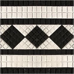 PEPITA 0205 BORDURE RELIEF - Szimpla