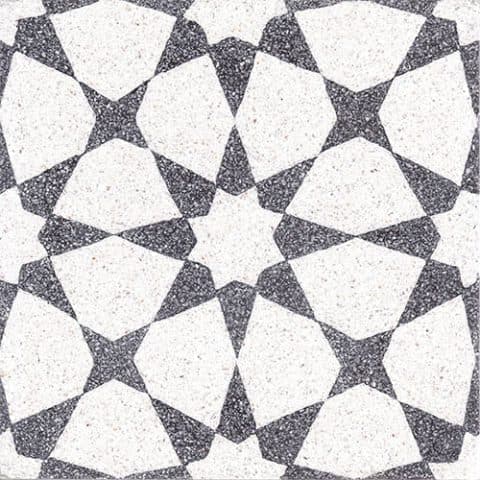 TC5 Ryad 0105 terrazzo terrazzofliesen - Szimpla lap