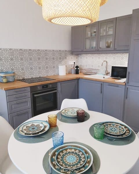 AISHA 0101 zementfliesen - Galériafotó 25854