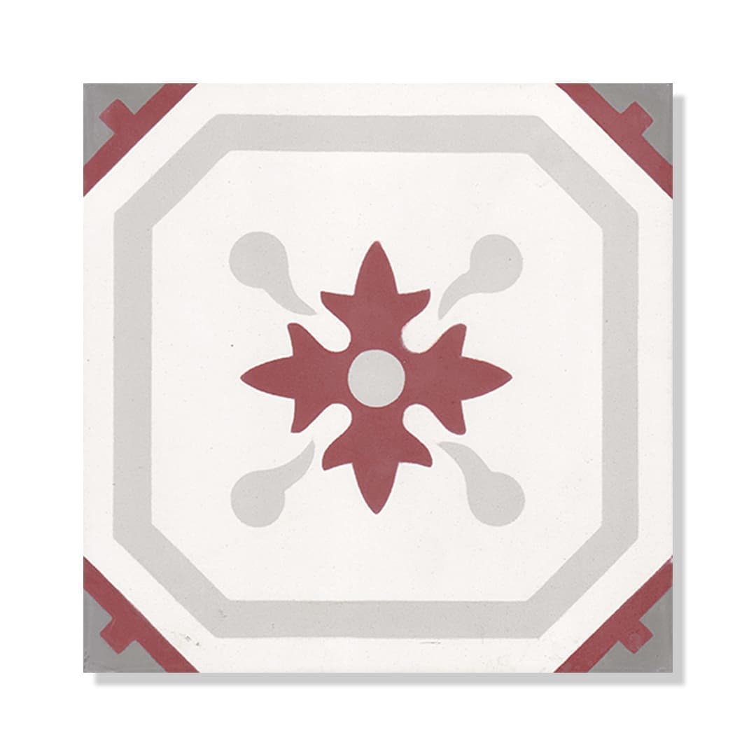 Vienna zementfliesen