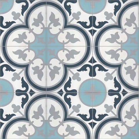 YAMIA 0703 zementfliesen - Galériafotó 25913