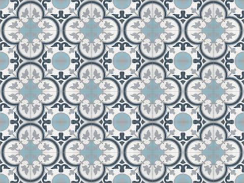 YAMIA 0703 zementfliesen - Termékfotó II.