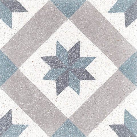 TC5 zahir S 0802 terrazzo terrazzofliesen - Szimpla lap