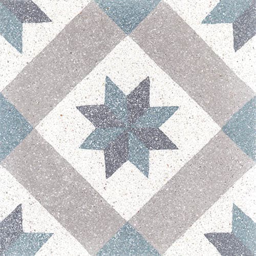 TC5 zahir S 0802 terrazzo - Szimpla