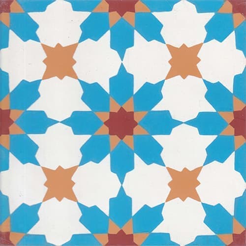 GRANADA 0611 - Szimpla